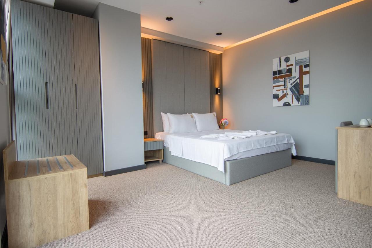 Sherlock Homes Hotels Stambuł Zewnętrze zdjęcie