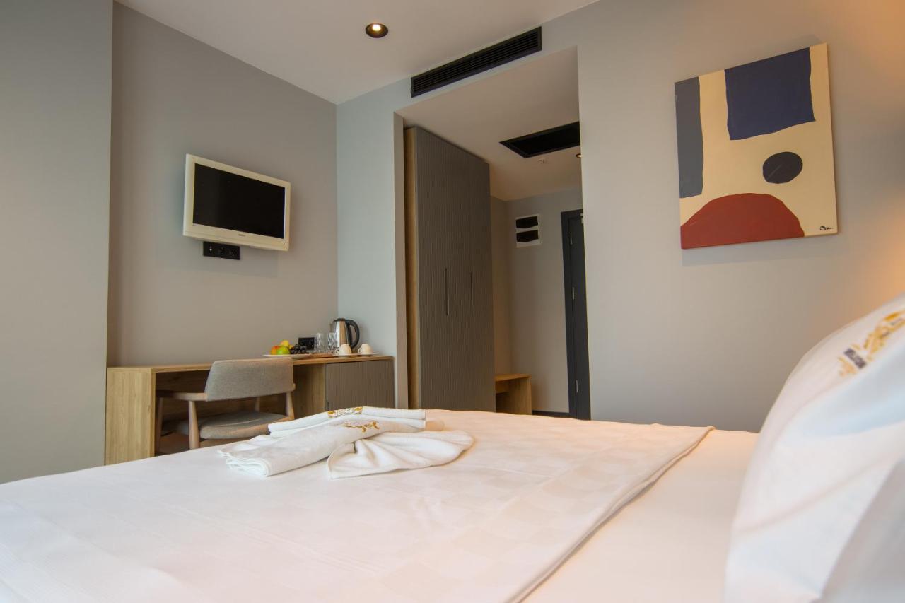 Sherlock Homes Hotels Stambuł Zewnętrze zdjęcie