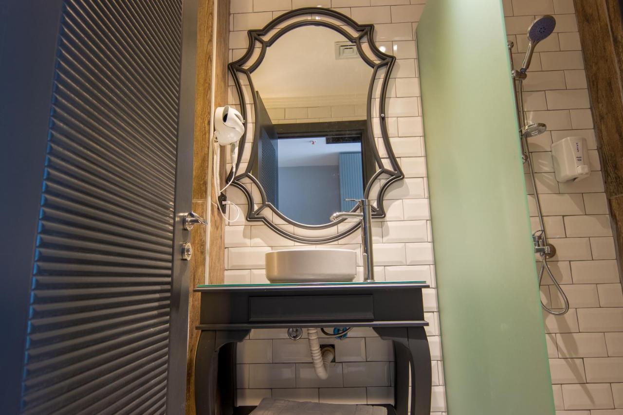 Sherlock Homes Hotels Stambuł Zewnętrze zdjęcie