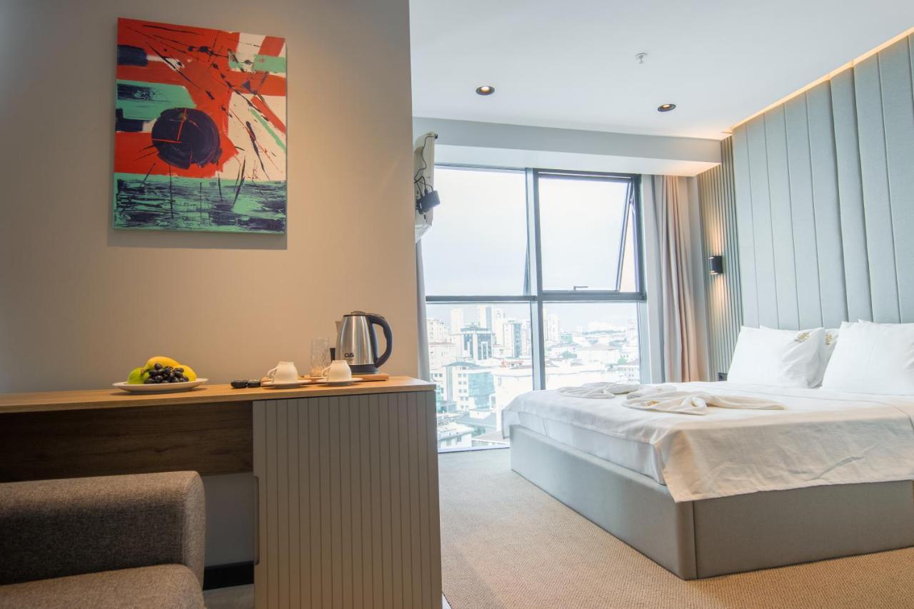 Sherlock Homes Hotels Stambuł Zewnętrze zdjęcie