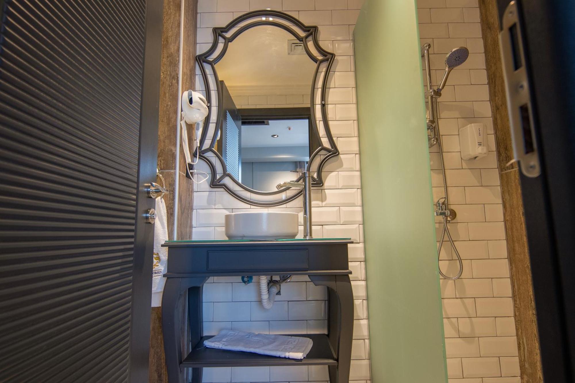 Sherlock Homes Hotels Stambuł Zewnętrze zdjęcie