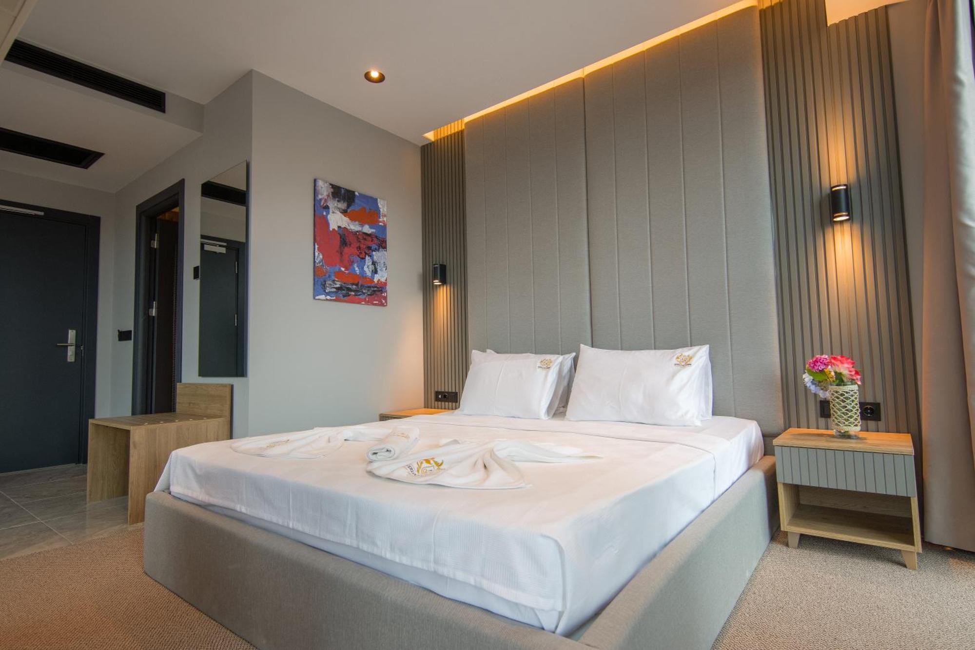 Sherlock Homes Hotels Stambuł Zewnętrze zdjęcie