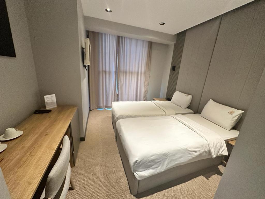 Sherlock Homes Hotels Stambuł Zewnętrze zdjęcie