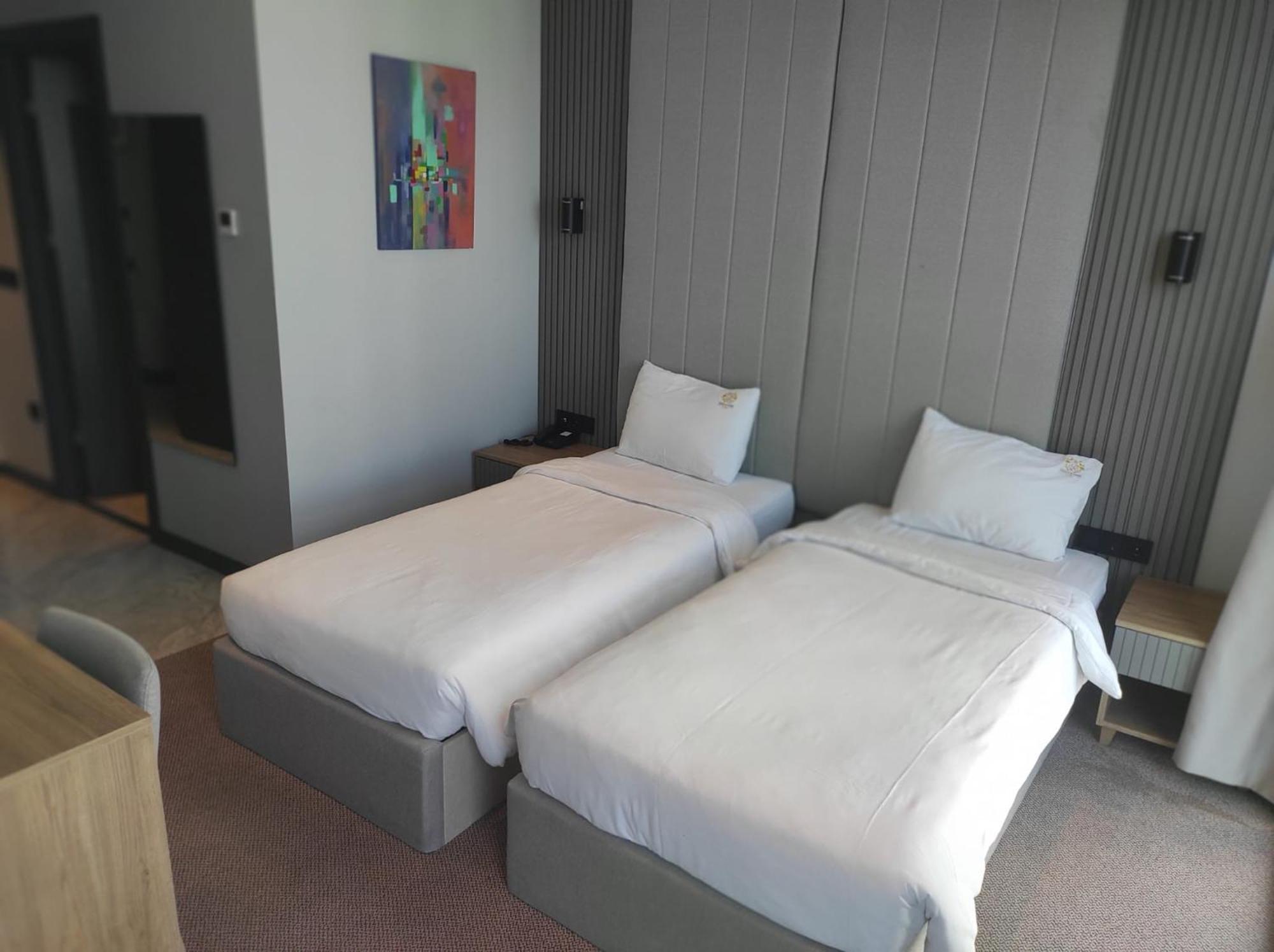 Sherlock Homes Hotels Stambuł Zewnętrze zdjęcie